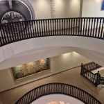 Centro Cultural Banreservas en Santiago 6