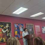 El Centro Leon y el Museo Nacional del Prado de Espana lanza El Prado en nosotros 1