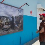 El Centro Leon y el Museo Nacional del Prado de Espana lanza El Prado en nosotros 14