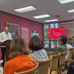 El Centro Leon y el Museo Nacional del Prado de Espana lanza El Prado en nosotros 3