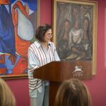 El Centro Leon y el Museo Nacional del Prado de Espana lanza El Prado en nosotros 5