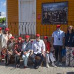 El Centro Leon y el Museo Nacional del Prado de Espana lanza El Prado en nosotros 9