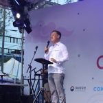 El Museo del Hombre Dominicano fue escenario del Festival Coreano 2025 1