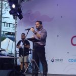 El Museo del Hombre Dominicano fue escenario del Festival Coreano 2025 10