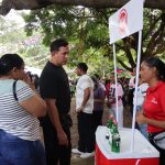 El Museo del Hombre Dominicano fue escenario del Festival Coreano 2025 12