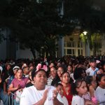 El Museo del Hombre Dominicano fue escenario del Festival Coreano 2025 3