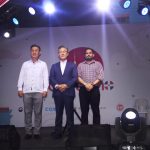 El Museo del Hombre Dominicano fue escenario del Festival Coreano 2025 4