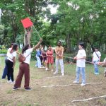 El Museo del Hombre Dominicano fue escenario del Festival Coreano 2025 6