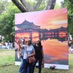 El Museo del Hombre Dominicano fue escenario del Festival Coreano 2025 7