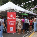 El Museo del Hombre Dominicano fue escenario del Festival Coreano 2025 8