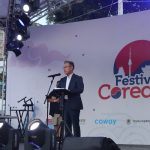 El Museo del Hombre Dominicano fue escenario del Festival Coreano 2025 9