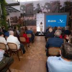 En Centro Cultural Taino Casa del Cordón presentan libro “Nuestros Primeros Pobladores" 2 En Centro Cultural Taino Casa del Cordon presentan libro Nuestros Primeros Pobladores 2