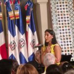 En Museo de La Catedral Concierto Acustico Oh Noche Divina con Nathalie Pena Comas 2