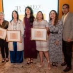 Encuentro Navideño en la Casa Mella Russo: APRECC celebra la tercera edición de los reconocimientos “Patrimonio Somos Todos” 1 Encuentro Navideno en la Casa Mella Russo APRECC celebra la tercera edicion de los reconocimientos Patrimonio Somos Todos 1