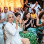 Encuentro Navideño en la Casa Mella Russo: APRECC celebra la tercera edición de los reconocimientos “Patrimonio Somos Todos” 3 Encuentro Navideno en la Casa Mella Russo APRECC celebra la tercera edicion de los reconocimientos Patrimonio Somos Todos 3