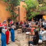 Encuentro Navideño en la Casa Mella Russo: APRECC celebra la tercera edición de los reconocimientos “Patrimonio Somos Todos” 4 Encuentro Navideno en la Casa Mella Russo APRECC celebra la tercera edicion de los reconocimientos Patrimonio Somos Todos 4
