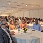 Encuentro Navideno y Rendicion de Cuentas 2025 y Perspectivas 2026 de la Direccion General de Museos 1