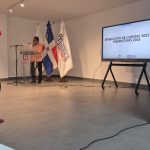 Encuentro Navideno y Rendicion de Cuentas 2025 y Perspectivas 2026 de la Direccion General de Museos 2