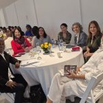 Encuentro Navideno y Rendicion de Cuentas 2025 y Perspectivas 2026 de la Direccion General de Museos 9