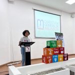 Lanzamiento de Voluntariando Ando 4.0 en el Museo de Arte Moderno Un evento que enciende el espiritu del voluntariado en Navidad 2