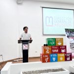 Lanzamiento de Voluntariando Ando 4.0 en el Museo de Arte Moderno Un evento que enciende el espiritu del voluntariado en Navidad 3