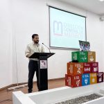 Lanzamiento de Voluntariando Ando 4.0 en el Museo de Arte Moderno Un evento que enciende el espiritu del voluntariado en Navidad 4