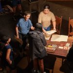 Museo Bellapart presenta Premier del documental “Colson: renovarse o morir" 2 Museo Bellapart presenta Premier del documental Colson renovarse o morir 2