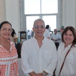 Museo Monumento a los Heroes de la Restauracion inaugura la muestra Manos que tallan la fe belenes dominicanos 1