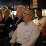 Museo de las Atarazanas Reales imparte Conferencia sobre Arqueología Subacuática “A Dos Voces” 3 Museo de las Atarazanas Reales imparte Conferencia sobre Arqueologia Subacuatica A Dos Voces 3