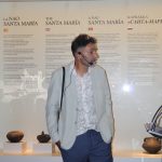 Museo de las Atarazanas Reales imparte Conferencia sobre Arqueología Subacuática “A Dos Voces” 4 Museo de las Atarazanas Reales imparte Conferencia sobre Arqueologia Subacuatica A Dos Voces 4