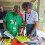 Museos y Comunidad 33 Edicion del Festival de Atabales de Sainagua 2
