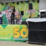 Museos y Comunidad 33 Edicion del Festival de Atabales de Sainagua 3