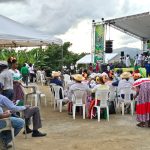 Museos y Comunidad 33 Edicion del Festival de Atabales de Sainagua 5