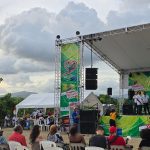 Museos y Comunidad 33 Edicion del Festival de Atabales de Sainagua 6