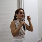 Noches de Navidad Exito del Foro Academico ARGOS en el Museo del Hombre Domicano 10