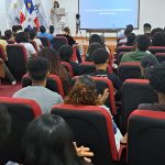Noches de Navidad Exito del Foro Academico ARGOS en el Museo del Hombre Domicano 9