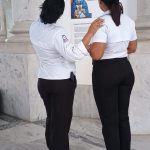 El Museo Monumento a los Heroes de la Restauracion inaugura la exposicion La Virgen de la Altagracia Protectora del Pueblo Dominicano 1
