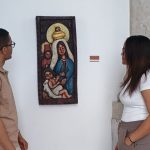 El Museo Monumento a los Heroes de la Restauracion inaugura la exposicion La Virgen de la Altagracia Protectora del Pueblo Dominicano 2