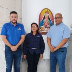 El Museo Monumento a los Heroes de la Restauracion inaugura la exposicion La Virgen de la Altagracia Protectora del Pueblo Dominicano 3
