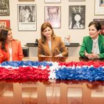 Embajadora de EE. UU. visita el Centro León 2 Embajadora de EE. UU. visita el Centro Leon 1