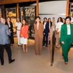 Embajadora de EE. UU. visita el Centro León 4 Embajadora de EE. UU. visita el Centro Leon 3