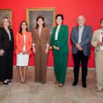 Embajadora de EE. UU. visita el Centro León 5 Embajadora de EE. UU. visita el Centro Leon 4