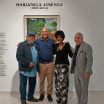 En Museo Arte Moderno Simposio Marianela Jimenez 001