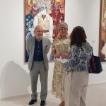 En Museo Arte Moderno Simposio Marianela Jimenez 002