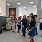 En Museo Arte Moderno Simposio Marianela Jimenez 007