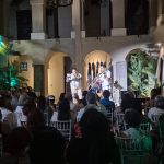 En Museo de la Catedral: Concierto Trombones: Villancicos de Metal 1 En Museo de la Catedral Concierto Trombones Villancicos de Metal 001