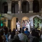 En Museo de la Catedral: Concierto Trombones: Villancicos de Metal 2 En Museo de la Catedral Concierto Trombones Villancicos de Metal 002