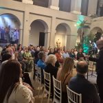 En Museo de la Catedral: Concierto Trombones: Villancicos de Metal 3 En Museo de la Catedral Concierto Trombones Villancicos de Metal 003