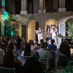 En Museo de la Catedral: Concierto Trombones: Villancicos de Metal 5 En Museo de la Catedral Concierto Trombones Villancicos de Metal 005