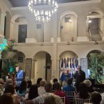 En Museo de la Catedral: Concierto Trombones: Villancicos de Metal 6 En Museo de la Catedral Concierto Trombones Villancicos de Metal 006